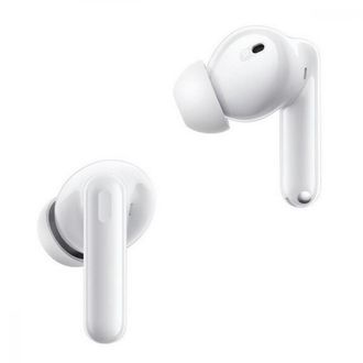 Наушники realme Buds T300 Youth White - фото 1