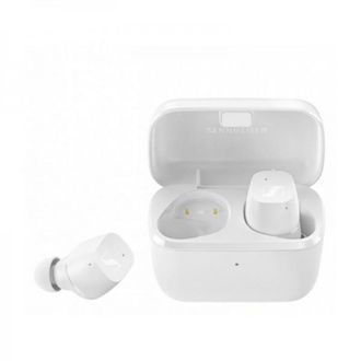 Навушники Sennheiser CX True Wireless White (508974) - фото 2 Навушники Sennheiser CX True Wireless White (508974) - фото 2