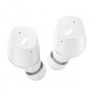 Навушники Sennheiser CX True Wireless White (508974) - фото 3 Навушники Sennheiser CX True Wireless White (508974) - фото 3