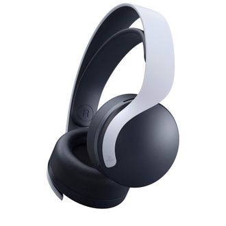 Навушники Sony Pulse 3D Wireless Headset (9387909) (UA) - фото 1 Навушники Sony Pulse 3D Wireless Headset (9387909) (UA) - фото 1