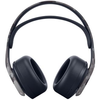 Навушники Sony Pulse 3D Wireless Headset Gray Camouflage (9406990) (UA) - фото 1