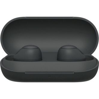 Навушники Sony WF-C700N Black - фото 3