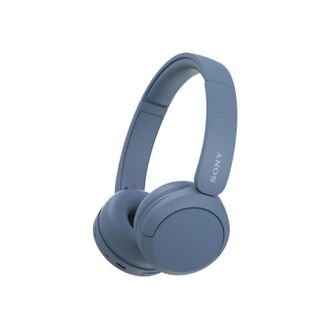 Навушники Sony WH-CH520 Blue (WHCH520L.CE7) - фото 1