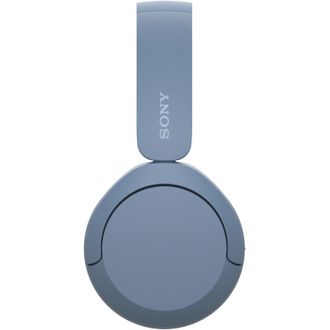Навушники Sony WH-CH520 Wireless Blue (WHCH520L.CE7) - фото 2 Навушники Sony WH-CH520 Wireless Blue (WHCH520L.CE7) - фото 2