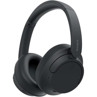 Навушники Sony WH-CH720N Black (WHCH720NB.CE7) - фото 1