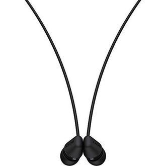 Наушники Sony WI-C200 Black (WIC200B.CE7) - фото 2 Наушники Sony WI-C200 Black (WIC200B.CE7) - фото 2