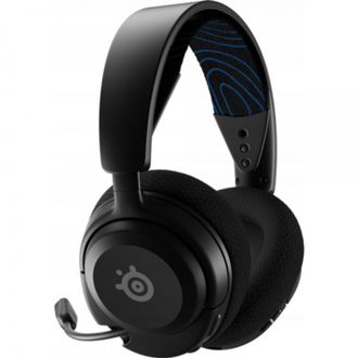 Наушники SteelSeries Arctis Nova 5X Black (61676) - фото 4 Наушники SteelSeries Arctis Nova 5X Black (61676) - фото 4
