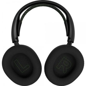 Наушники SteelSeries Arctis Nova 5X Black (61676) - фото 5 Наушники SteelSeries Arctis Nova 5X Black (61676) - фото 5