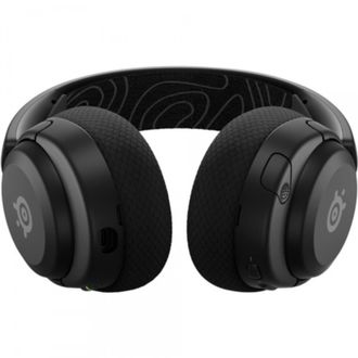 Наушники SteelSeries Arctis Nova 5X Black (61676) - фото 6 Наушники SteelSeries Arctis Nova 5X Black (61676) - фото 6