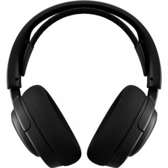 Наушники SteelSeries Arctis Nova 5X Black (61676) - фото 2 Наушники SteelSeries Arctis Nova 5X Black (61676) - фото 2