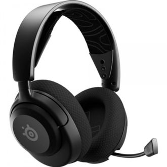 Наушники SteelSeries Arctis Nova 5X Black (61676) - фото 1 Наушники SteelSeries Arctis Nova 5X Black (61676) - фото 1