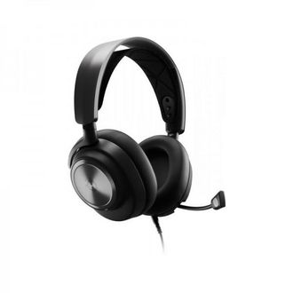 Наушники SteelSeries Arctis Nova Pro for Xbox Black (61528) - фото 2