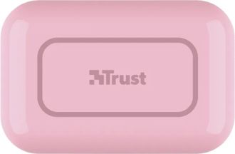 Навушники Trust Primo Touch True Wireless Mic Pink (23782) - фото 6 Навушники Trust Primo Touch True Wireless Mic Pink (23782) - фото 6