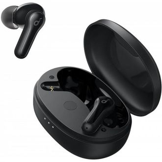 Навушники TWS Anker Soundcore Life P2 Mini Black - фото 1