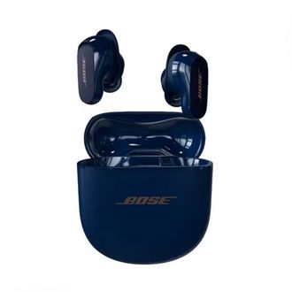 Навушники TWS Bose QuietComfort Earbuds II Midnight Blue (870730-0030) - фото 1