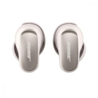 Навушники TWS Bose QuietComfort Ultra Earbuds White Smoke (882826-0020) - фото 1 Навушники TWS Bose QuietComfort Ultra Earbuds White Smoke (882826-0020) - фото 1