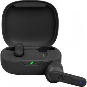 Наушники TWS JBL Wave 300 Black (JBLW300TWSBLK) - фото 1 Наушники TWS JBL Wave 300 Black (JBLW300TWSBLK) - фото 1