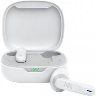 Наушники TWS JBL Wave 300 White (JBLW300TWSWHT) - фото 1 Наушники TWS JBL Wave 300 White (JBLW300TWSWHT) - фото 1