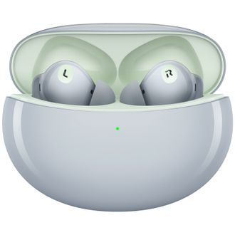 Навушники TWS OPPO Enco Air2 Pro Grey - фото 2