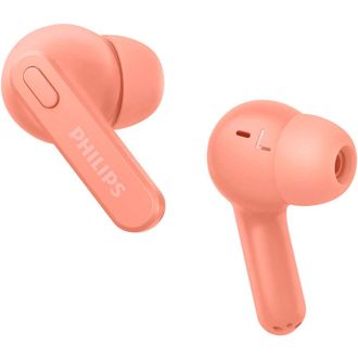 Навушники TWS Philips TAT2206 Pink (TAT2206PK) - фото 1