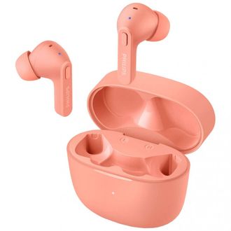 Навушники TWS Philips TAT2206 Pink (TAT2206PK) - фото 2