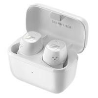 Навушники TWS Sennheiser CX Plus White (509189) - фото 1