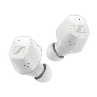 Навушники TWS Sennheiser CX Plus White (509189) - фото 2