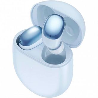 Навушники TWS Xiaomi Redmi Buds 4 Blue - фото 1