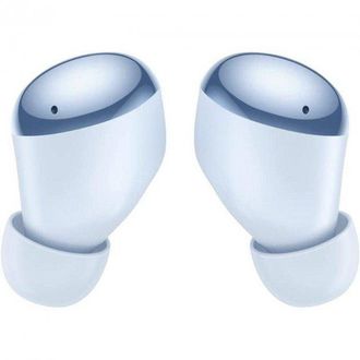 Навушники TWS Xiaomi Redmi Buds 4 Blue - фото 2