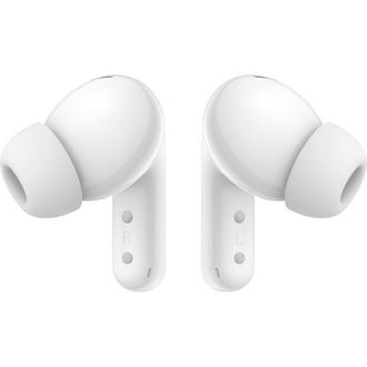 Наушники TWS Xiaomi Redmi Buds 5 Sunny Snow White (BHR7628GL/BHR7626CN) - фото 2 Наушники TWS Xiaomi Redmi Buds 5 Sunny Snow White (BHR7628GL/BHR7626CN) - фото 2