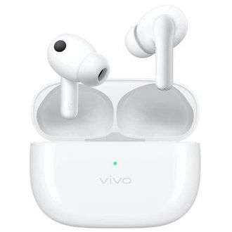 Навушники Vivo TWS 3 Pro White - фото 1 Навушники Vivo TWS 3 Pro White - фото 1