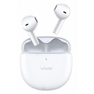 Навушники Vivo TWS Air White - фото 1