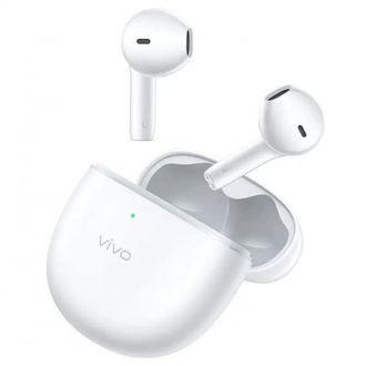 Навушники Vivo TWS Air White - фото 2