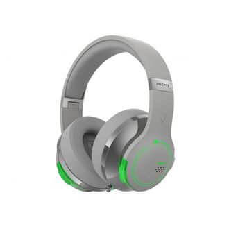 Навушники з мікрофоном Edifier Hecate G5BT Gray ( ) - фото 1