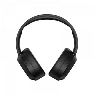 Навушники з мікрофоном Edifier W820NB Plus Black ( ) - фото 2