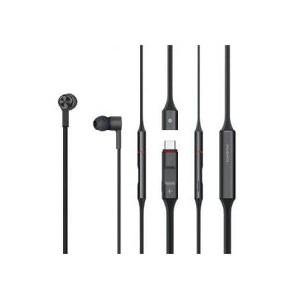 Навушники з мікрофоном HUAWEI FreeLace Black - фото 2 Навушники з мікрофоном HUAWEI FreeLace Black - фото 2