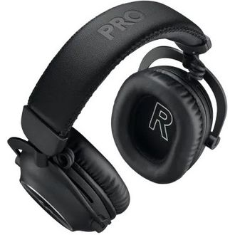 Наушники с микрофоном Logitech G Pro X 2 Lightspeed Black (981-001263) - фото 1 Наушники с микрофоном Logitech G Pro X 2 Lightspeed Black (981-001263) - фото 1