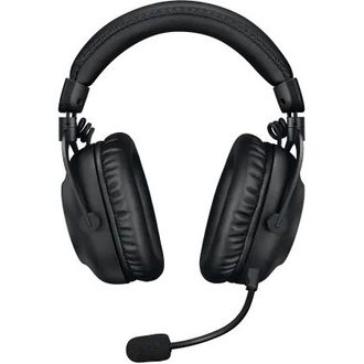 Наушники с микрофоном Logitech G Pro X 2 Lightspeed Black (981-001263) - фото 2 Наушники с микрофоном Logitech G Pro X 2 Lightspeed Black (981-001263) - фото 2