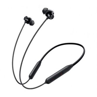 Навушники з мікрофоном OnePlus Bullets Wireless Z2 Magico Black - фото 1