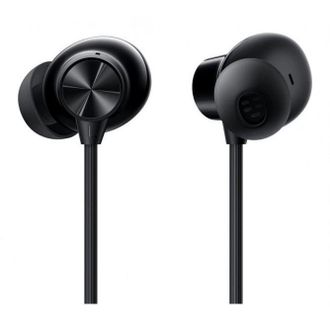 Навушники з мікрофоном OnePlus Bullets Wireless Z2 Magico Black - фото 2