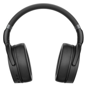 Навушники з мікрофоном Sennheiser HD 450 BT Black (508386) - фото 2 Навушники з мікрофоном Sennheiser HD 450 BT Black (508386) - фото 2