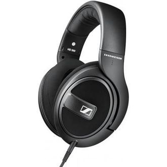 Навушники з мікрофоном Sennheiser HD569 - фото 1