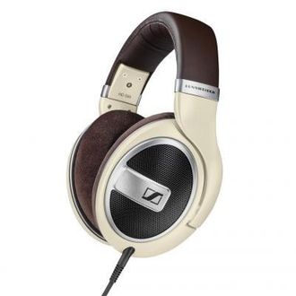 Навушники з мікрофоном Sennheiser HD599 (506831) - фото 1 Навушники з мікрофоном Sennheiser HD599 (506831) - фото 1