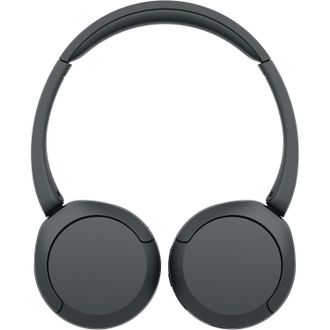 Навушники з мікрофоном Sony WH-CH520 Black (WHCH520B.CE7) - фото 1 Навушники з мікрофоном Sony WH-CH520 Black (WHCH520B.CE7) - фото 1