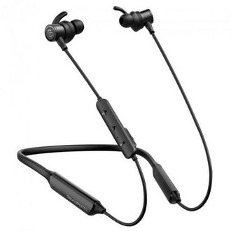 Наушники с микрофоном SoundPEATS Force Pro Black - фото 1
