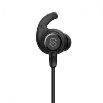 Наушники с микрофоном SoundPEATS Force Pro Black - фото 2