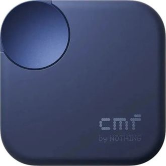 Навушники Nothing CMF Buds 2 Plus Blue (A10600103) - фото 4