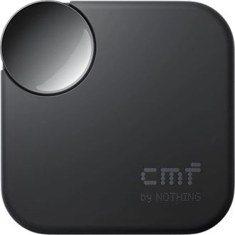 Навушники Nothing CMF Buds 2a Dark Grey (A10600107) - фото 4