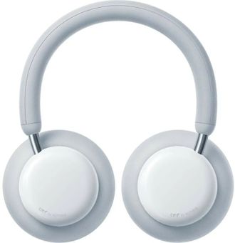 Навушники Nothing CMF Headphone Pro Light Grey (A11300010) - фото 4
