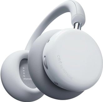 Навушники Nothing CMF Headphone Pro Light Grey (A11300010) - фото 5